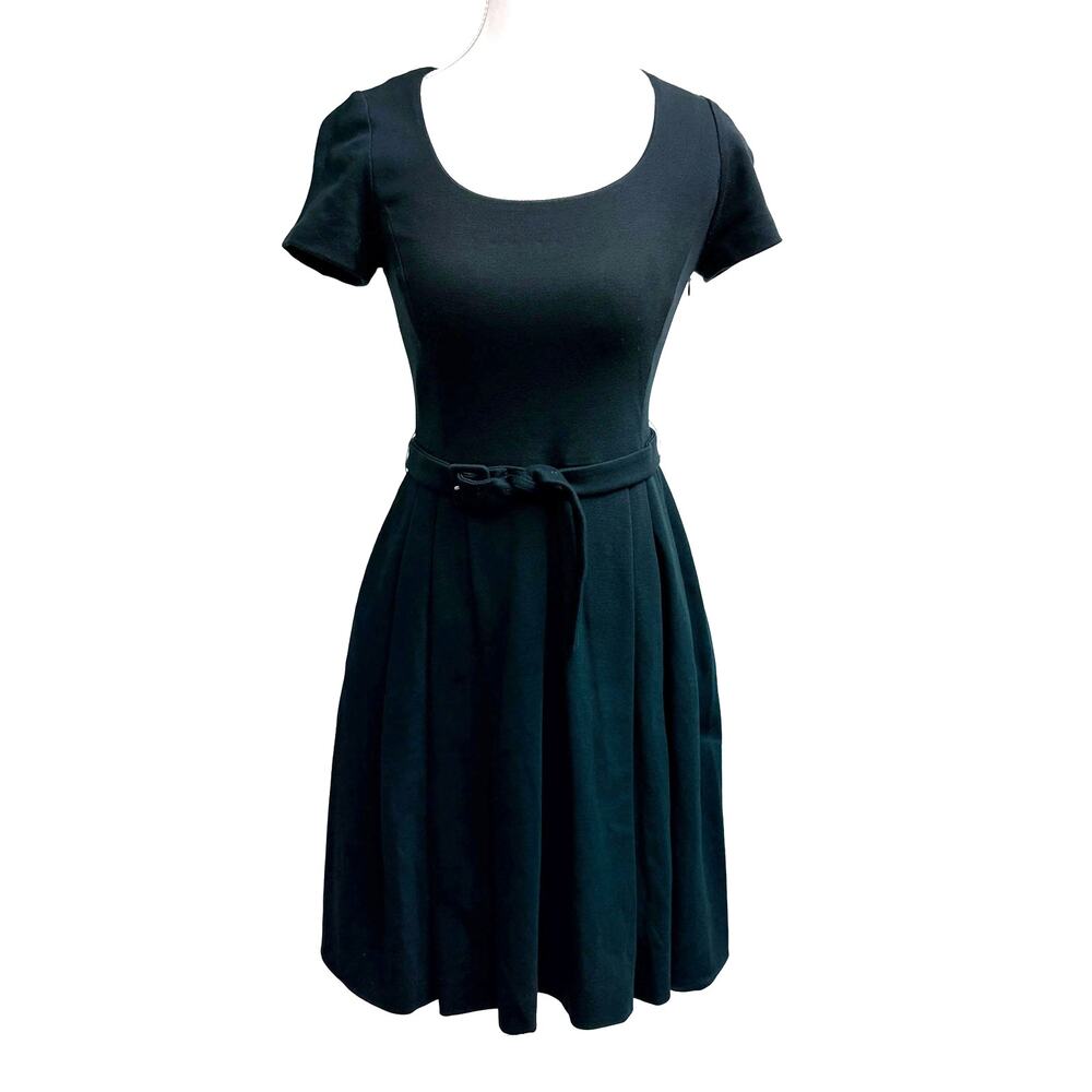 Authentic Prada Short sleeve dress, pure luxury